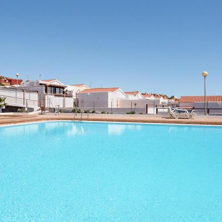 Caleta Beach Deluxe Caleta De Fuste Exteriör bild